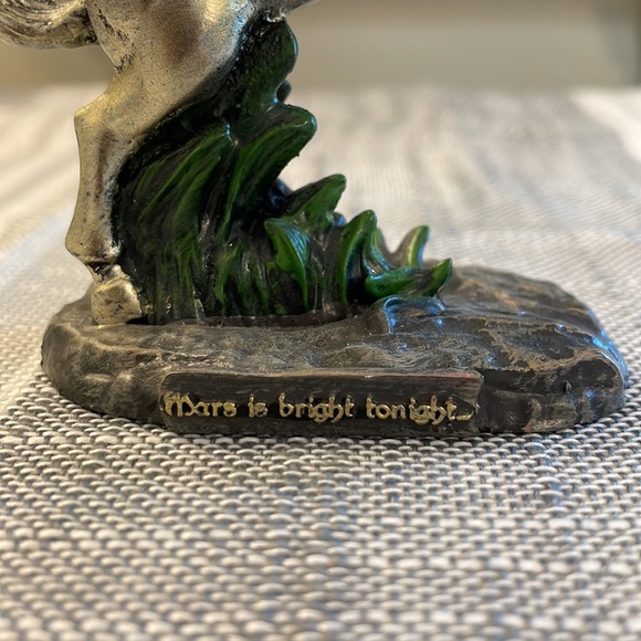 Harry Potter - Firenze the Centaur Statue from The Wizarding Trunk - Picture 3 of 5